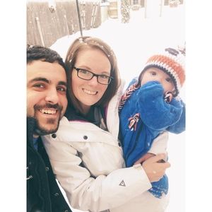 Meet your Posher, Ron